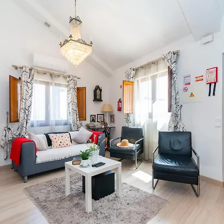 Villa White & Grey House *