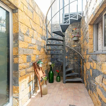 Willa White & Grey House Tavira