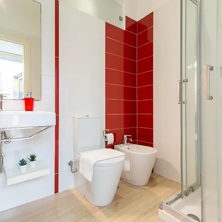 Villa White & Grey House