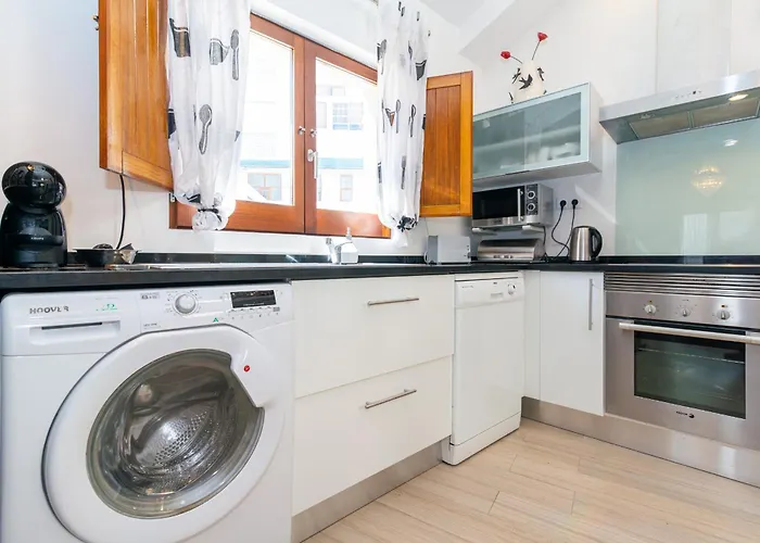 Villa White & Grey House Tavira