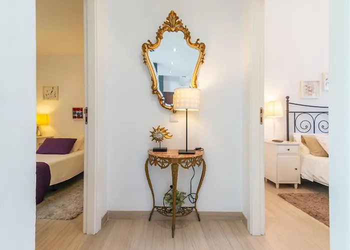 White & Grey House Tavira